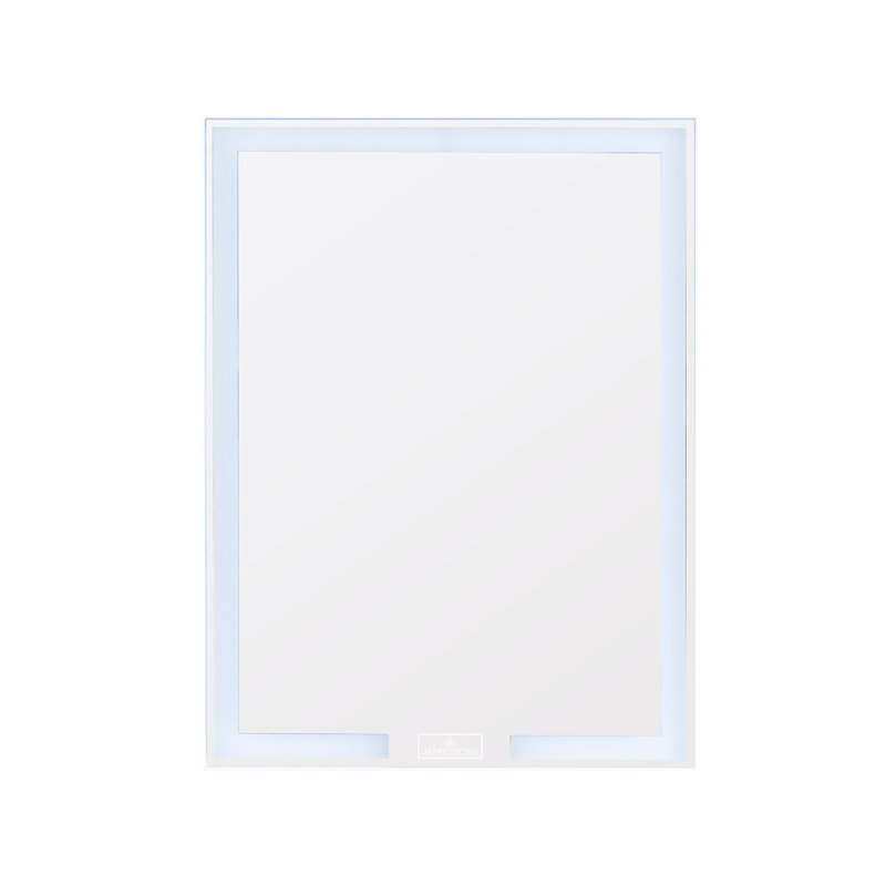 IMPRESSIONS VANITY · COMPANY Royale Elegance Makeup Mirror with Touch